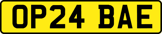 OP24BAE
