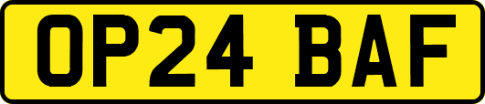 OP24BAF