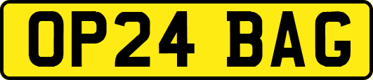 OP24BAG