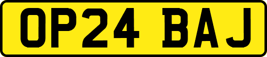 OP24BAJ