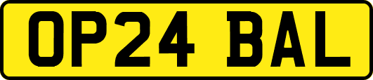 OP24BAL