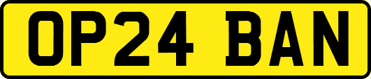OP24BAN