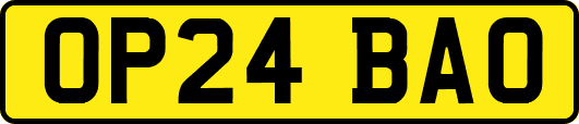 OP24BAO