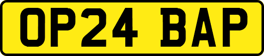 OP24BAP