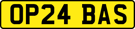 OP24BAS