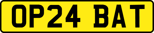 OP24BAT