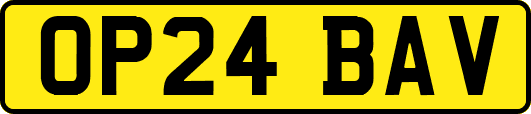 OP24BAV