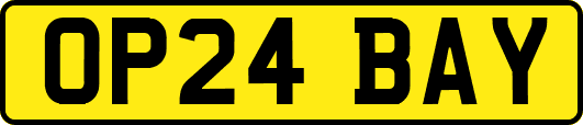 OP24BAY