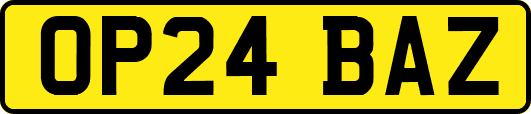 OP24BAZ