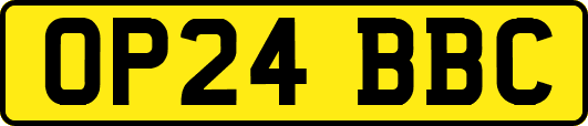 OP24BBC