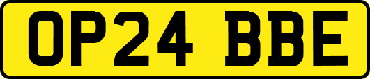 OP24BBE