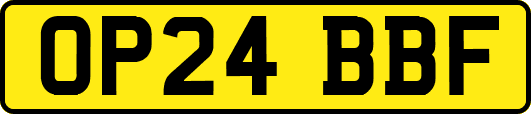 OP24BBF