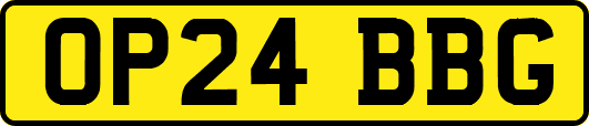 OP24BBG