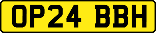 OP24BBH