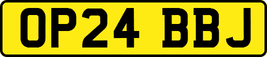 OP24BBJ