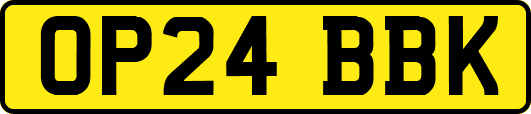 OP24BBK