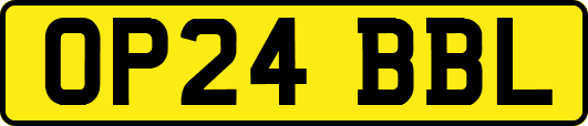 OP24BBL