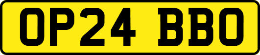 OP24BBO