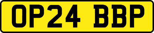 OP24BBP