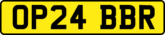 OP24BBR