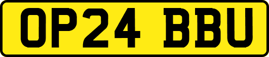 OP24BBU