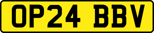 OP24BBV