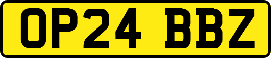 OP24BBZ