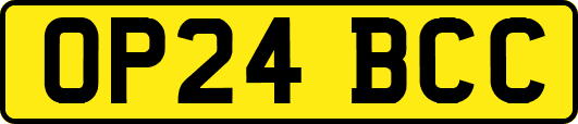 OP24BCC