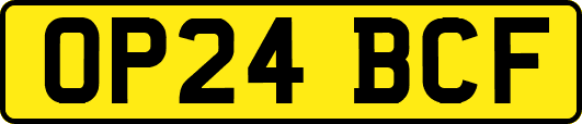 OP24BCF