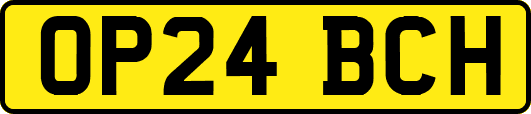OP24BCH