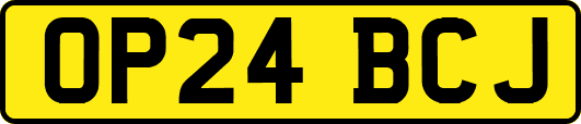 OP24BCJ