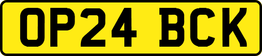OP24BCK
