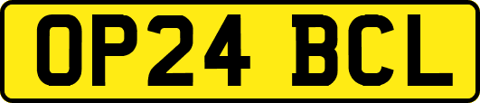 OP24BCL