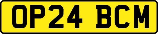 OP24BCM