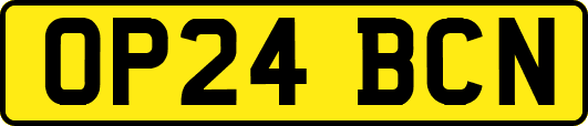 OP24BCN