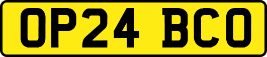 OP24BCO