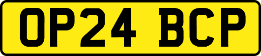 OP24BCP