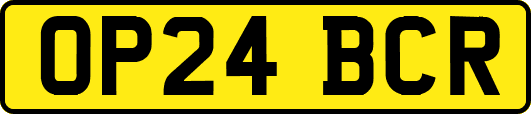 OP24BCR