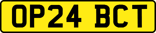 OP24BCT