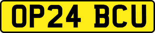 OP24BCU