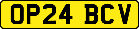 OP24BCV