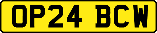 OP24BCW