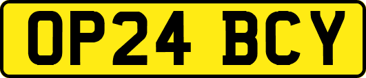 OP24BCY