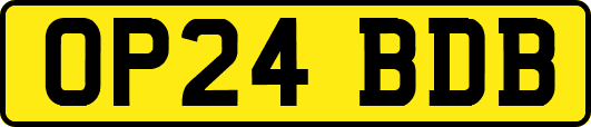 OP24BDB