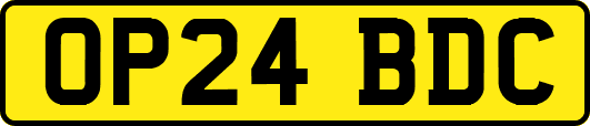 OP24BDC