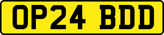 OP24BDD