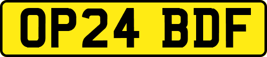 OP24BDF