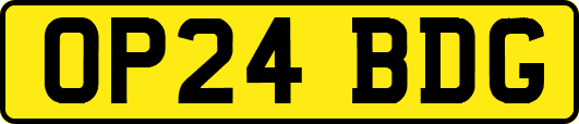 OP24BDG