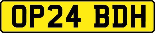 OP24BDH
