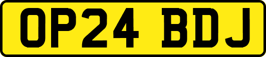 OP24BDJ